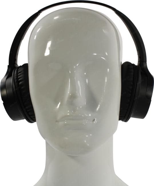 Наушники с микрофоном Panasonic RB-HF520BGEK <Black> (Bluetooth5.0, с регулятором громкости)