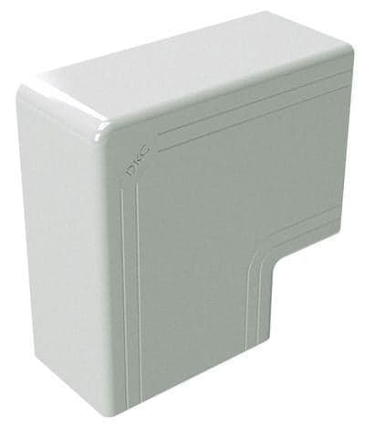 Угол плоский DKC 01739 NPAN 60x40, "In-liner Classic"