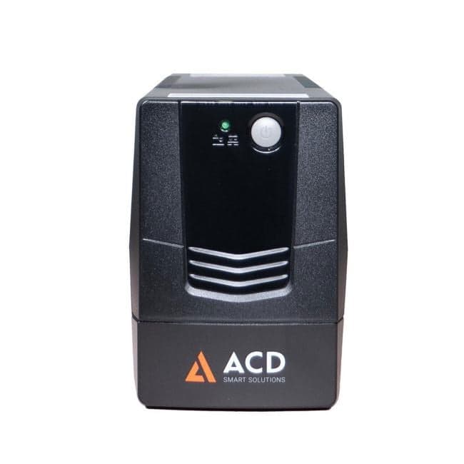 831-C34140-00G ACD ИБП ACD PW-Base 800I