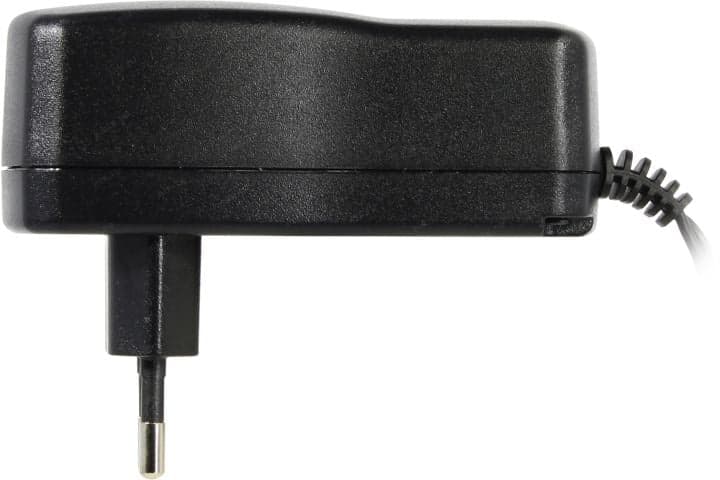 GoPower <00-00015337> PowerTech 2250 блок питания (3-12V, 2.25A)+7 сменных разъёмов питания
