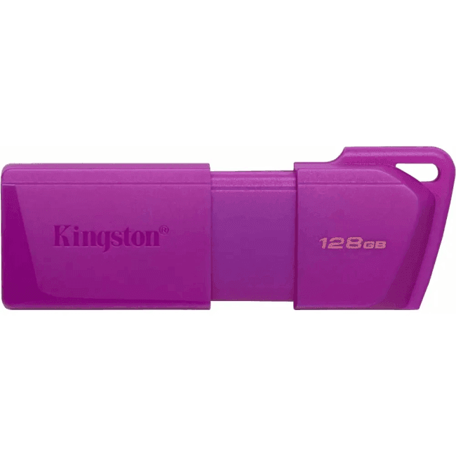Kingston DataTraveler Exodia M <KC-U2L128-7LP> USB3.2 Flash Drive 128Gb (RTL)