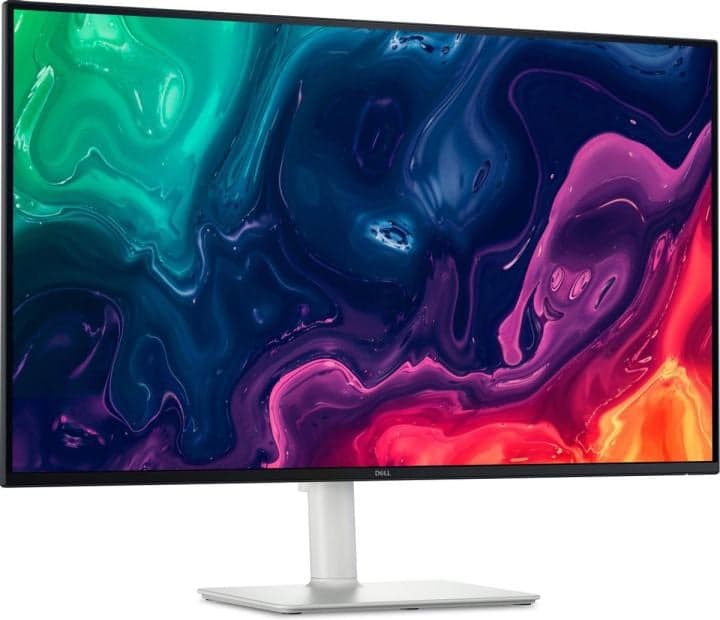 31.5" ЖК монитор DELL S3225QS <962374>