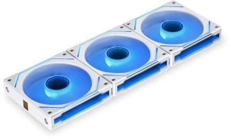 Lian Li UNI FAN SL Infinity 120 White (G99.12SLIN3W.00)