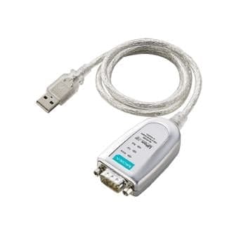 MOXA Преобразователь UPort 1130I