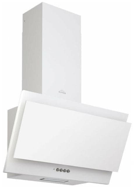 Вытяжка TITAN 50P-430-K3D BLACK ELIKOR