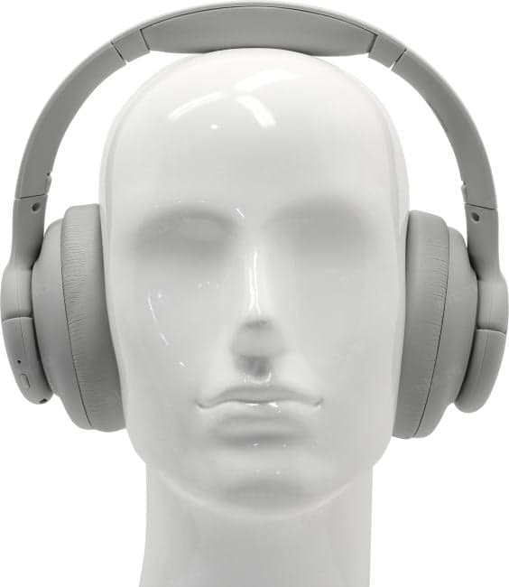 Наушники с микрофоном SVEN AP-B800MV <Gray> (Bluetooth 5.4)