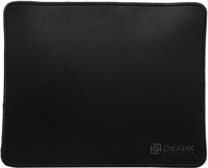 Oklick <OK-F0283> Коврик для мыши (280x225x3мм)