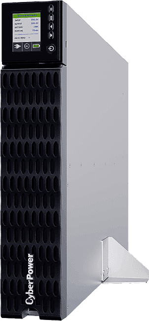 UPS CyberPower OL6KERTHD NEW Online 6000VA/6000W