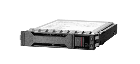 P28610-B21 HPE 1TB 2.5(SFF) SATA 7,2k 6G Hot Plug BC (for HP Proliant Gen10+ only)