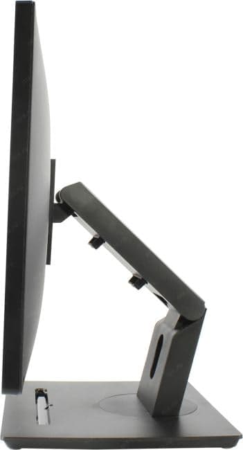 23.8" ЖК монитор IRBIS SmartView ISM24FIDT с поворотом экрана (Touch LCD, 1920x1080, D-Sub, HDMI, DP)