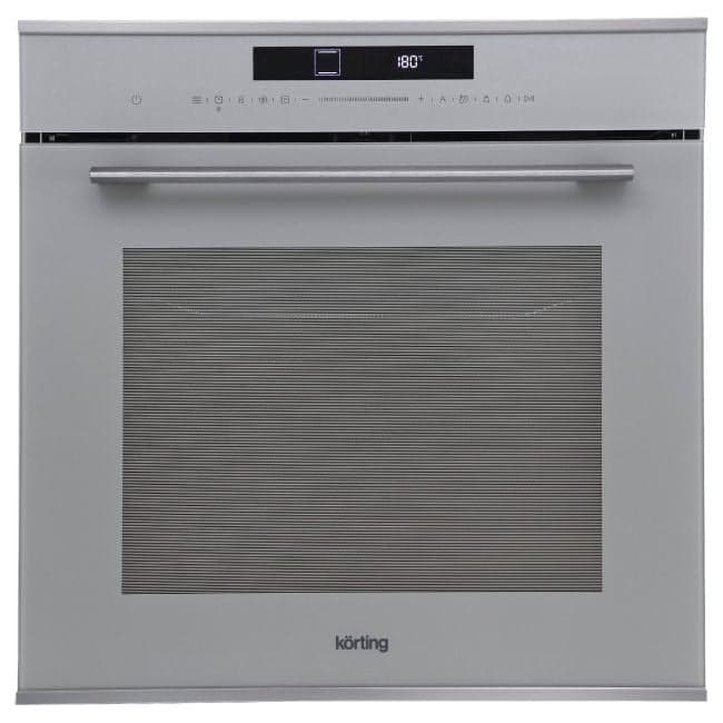 Korting OKB 1340 GBXGr MW Духовой шкаф с функцией СВЧ