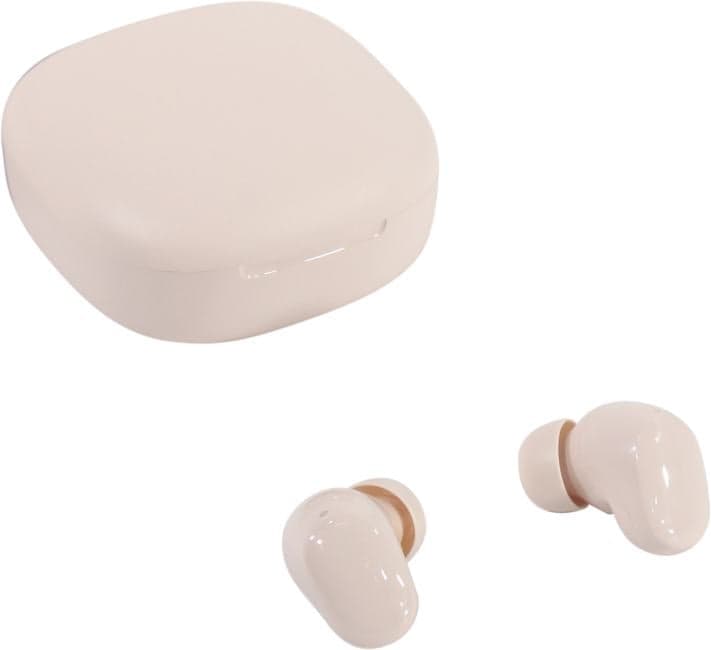 Наушники с микрофоном Xiaomi <BHR8775GL Pink> Redmi Buds 6 Play (Bluetooth 5.4)