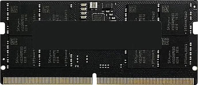 R5532G4800S2S-U Модуль памяти 32GB AMD Radeon™ DDR5 4800 SO-DIMM Ent.Series Black Gaming Memory, CL40, 1.1V, RTL