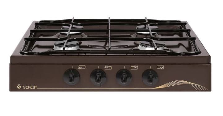 Газовая плита PG 900-03 K17 16052002 GEFEST