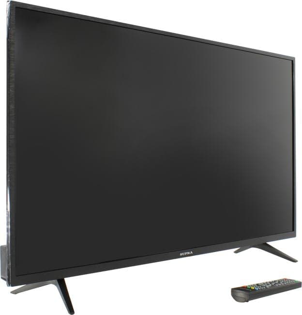 40" LED ЖК телевизор SUPRA STV-LC40LT0045F (1920x1080, HDMI,USB, DVB-T2)