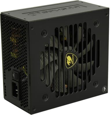 Блок питания Cougar <GEX650> 650W ATX (24+4x4+4x6/8пин) CableManagement