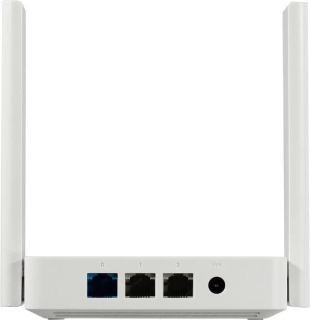 Keenetic Carrier <KN-1721-01> Интернет-центр