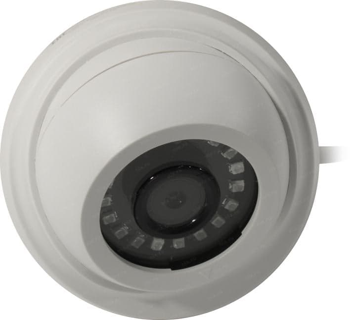 Orient <IP-940-MH8CP MIC> (3840x2160, f=6mm, 1UTP 100Mbps PoE, микрофон, LED)