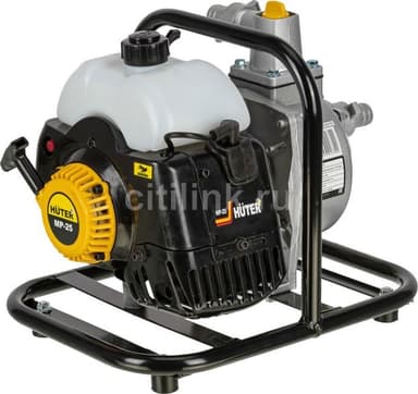 70/11/1 Мотопомпа HUTER MP-25