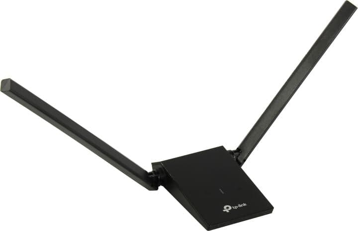 TP-LINK <Archer T4U Plus> Wireless USB Adapter (802.11b/g/n)