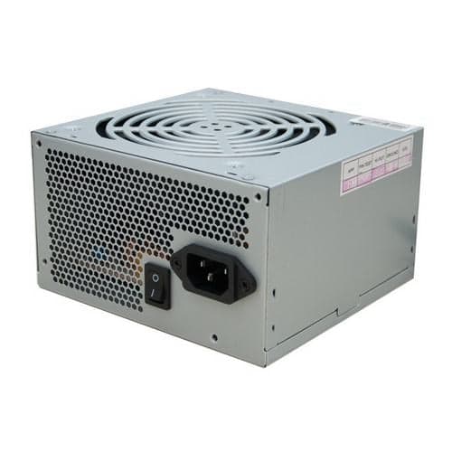 Блок питания Accord <GPT450S> 450W ATX (24+2x4+6пин)