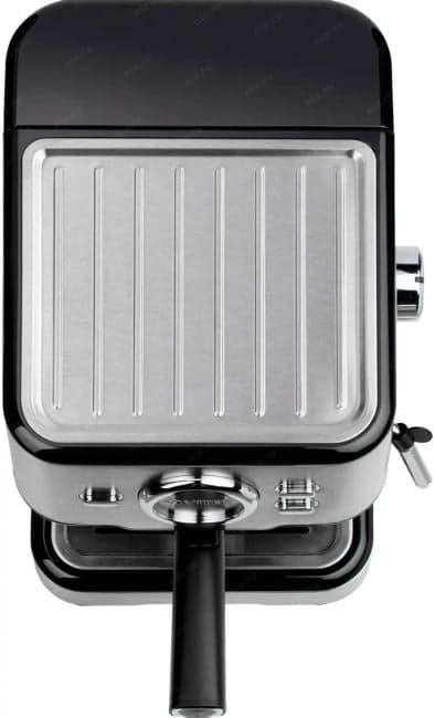Кофеварка рожковая Vitek VT-1520 850Вт