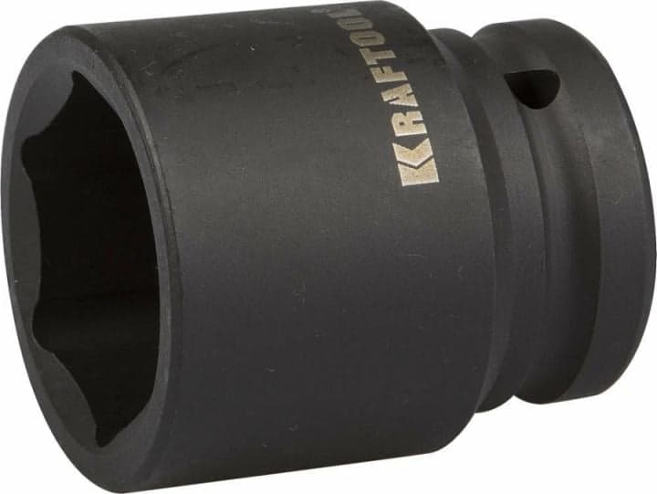 KRAFTOOL FLANK, 3/4", 32 мм, удлиненная ударная торцовая головка (27945-32)