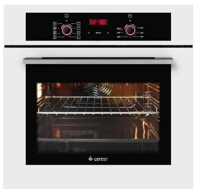 Духовой шкаф DA 622-03 RB1 22450000 GEFEST