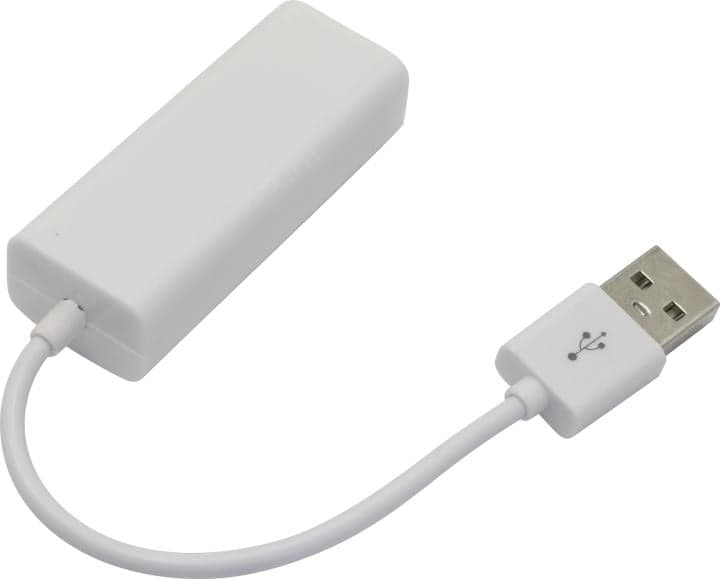 KS-is <KS-270> USB2.0 Ethernet Adapter