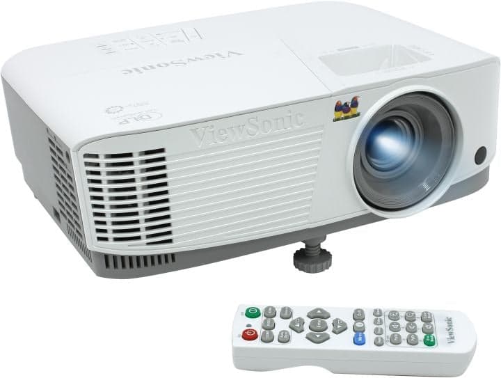 Проектор Viewsonic PA503S