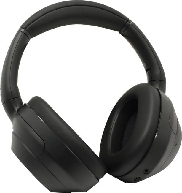 Наушники с микрофоном SONY WH-ULT900N/BC Black