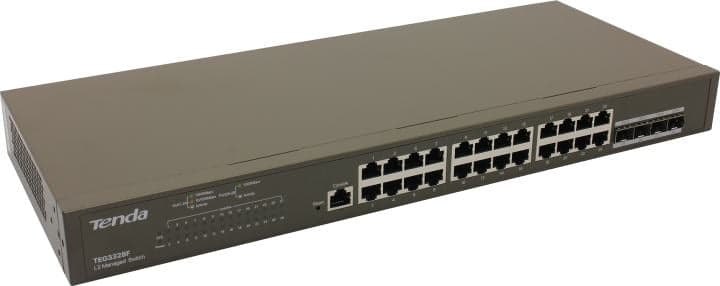 TENDA <TEG3328F>