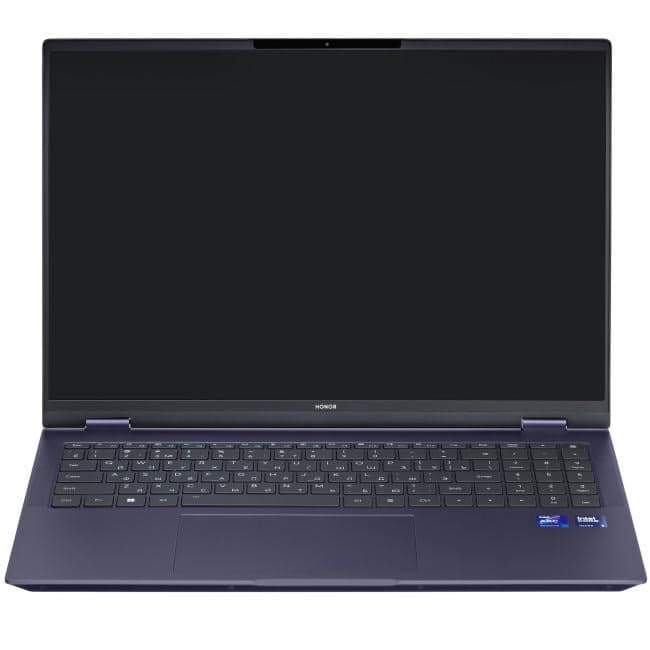 HONOR MagicBook Pro 16 <5301AJJE Z03NQY> Ultra 5 125H/24/1TbSSD/WiFi/BT/Win11/16"