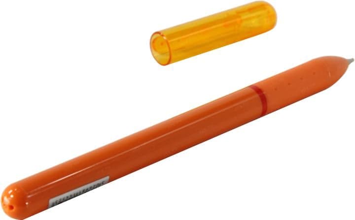 Rotring Gel <2114452> Гелевая ручка, оранжевая (цена за 1шт, вуп-ке 12шт)