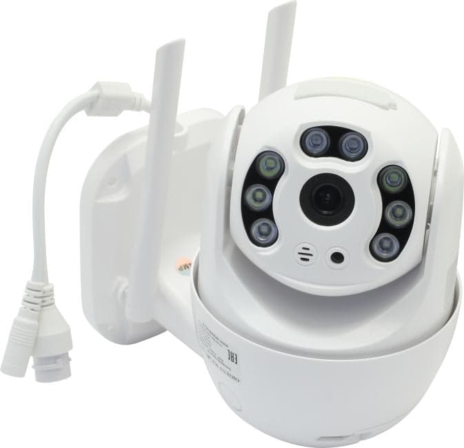 Orient <WF-402-4G> (2560x1440, f=3.6mm, WiFi, 4G, PTZ, microSD,микрофон, LED)