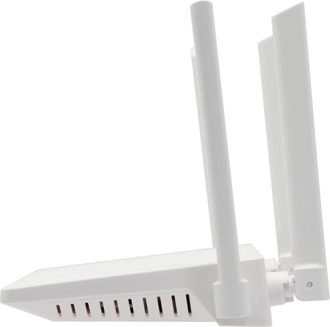 Huawei <WS7001 (V2)> Wi-Fi AX2 (3UTP 1000Mbps, WAN, 802.11a/b/g/n/ac/ax)