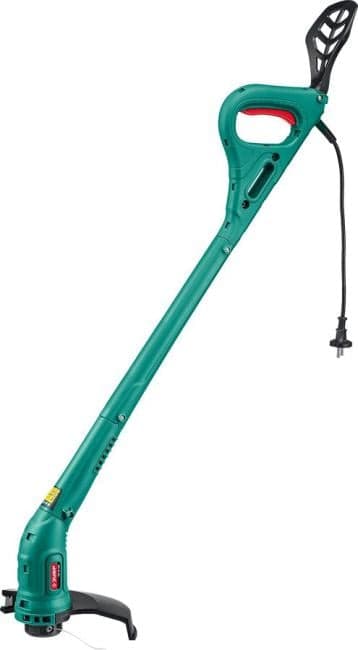 ЗУБР <ТСН-25-300> Триммер электрический (300W, леска 25 см)