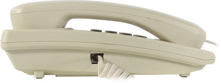 Ritmix <RT-330 White> телефон