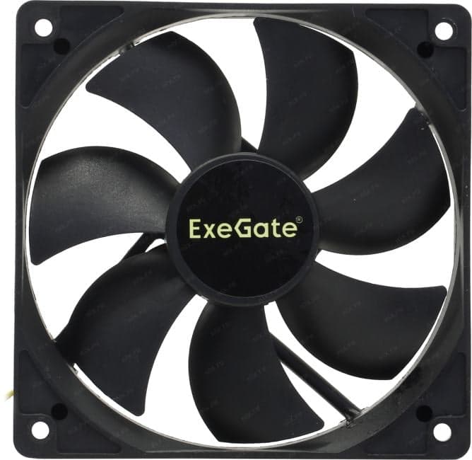 ExeGate <EX283387RUS> EP12025H3P (3пин, 120x120x25мм)