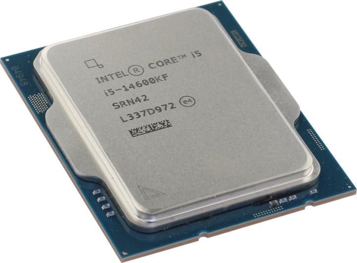 CPU Intel Core i5-14600KF /LGA1700