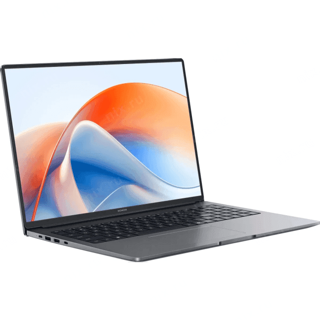 HONOR MagicBook X16 Plus <5301ALVV BRB-X> Core 5 220H/16/1TbSSD/WiFi/BT/Win11/16"