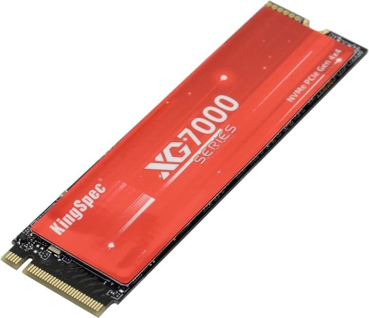 SSD 1 Tb M.2 2280 M KingSpec <XG7000-1TB>