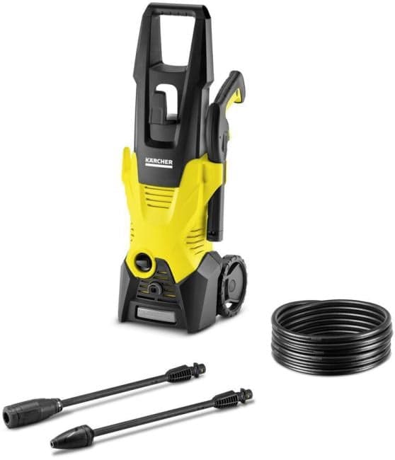 Karcher K3 <1.601-888.0> Мини-мойка