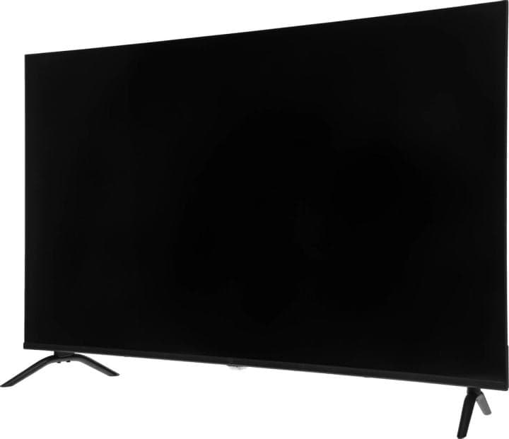 43" LED ЖК телевизор BQ 43FS38B
