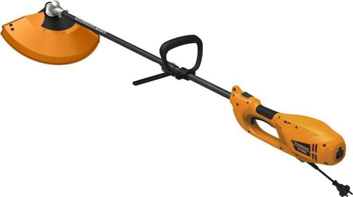 Carver <TR-1500S> Электрокоса