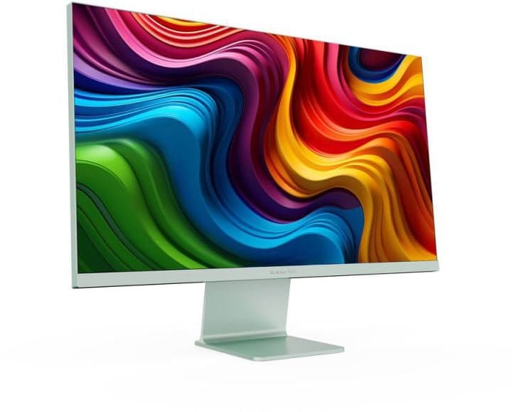 27" ЖК монитор Digma PRO Art L DM27SP03 (LCD, 2560x1440, HDMI, DP)
