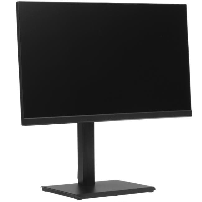 UM.QB7EE.E08 Acer 23.8" Vero B247YEbmiprxv черный IPS LED 4ms 16:9 HDMI M/M матовая HAS Piv 250cd 178гр/178гр 1920x1080