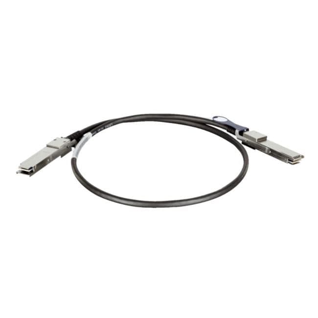 ACD ACD-QSFP-Plus-1m QSFP+, 40G, 1m