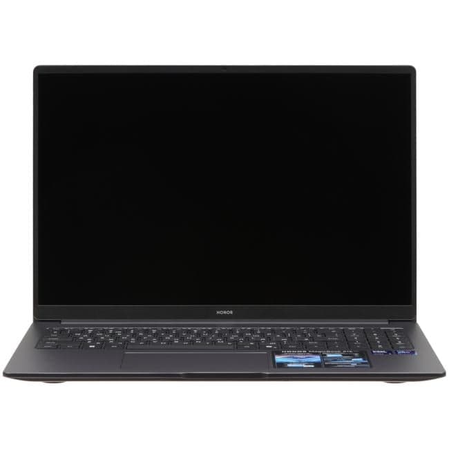 HONOR MagicBook X16 2026 <5301ARGM BRG-X> Ulta 5 125H/16/1TbSSD/WiFi/BT/Win11/16"