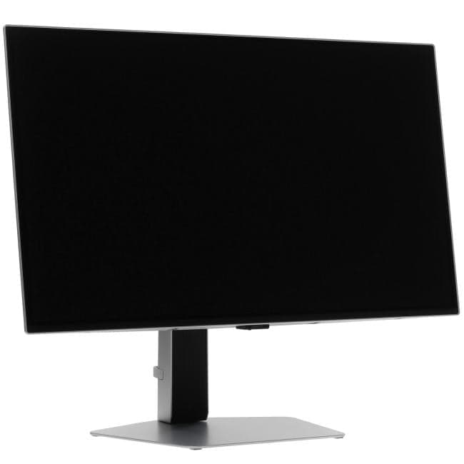 LS27FG812SIXCI Монитор Samsung 27" Odyssey OLED G8 S27FG812SIXCI черный OLED LED 16:9 HDMI матовая HAS Piv 1000000:1 2